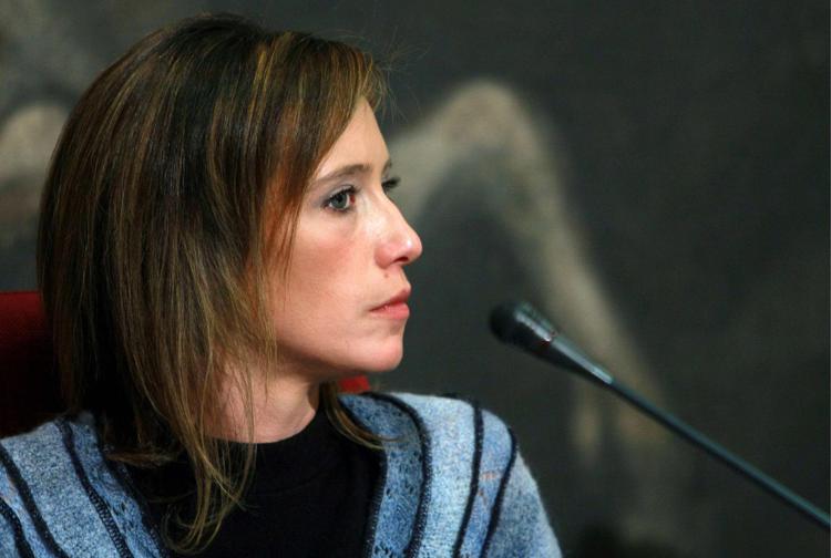 Cospito, Cucchi: "Spero smetta, altrimenti sapremo dire 'è andato tutto bene?'"