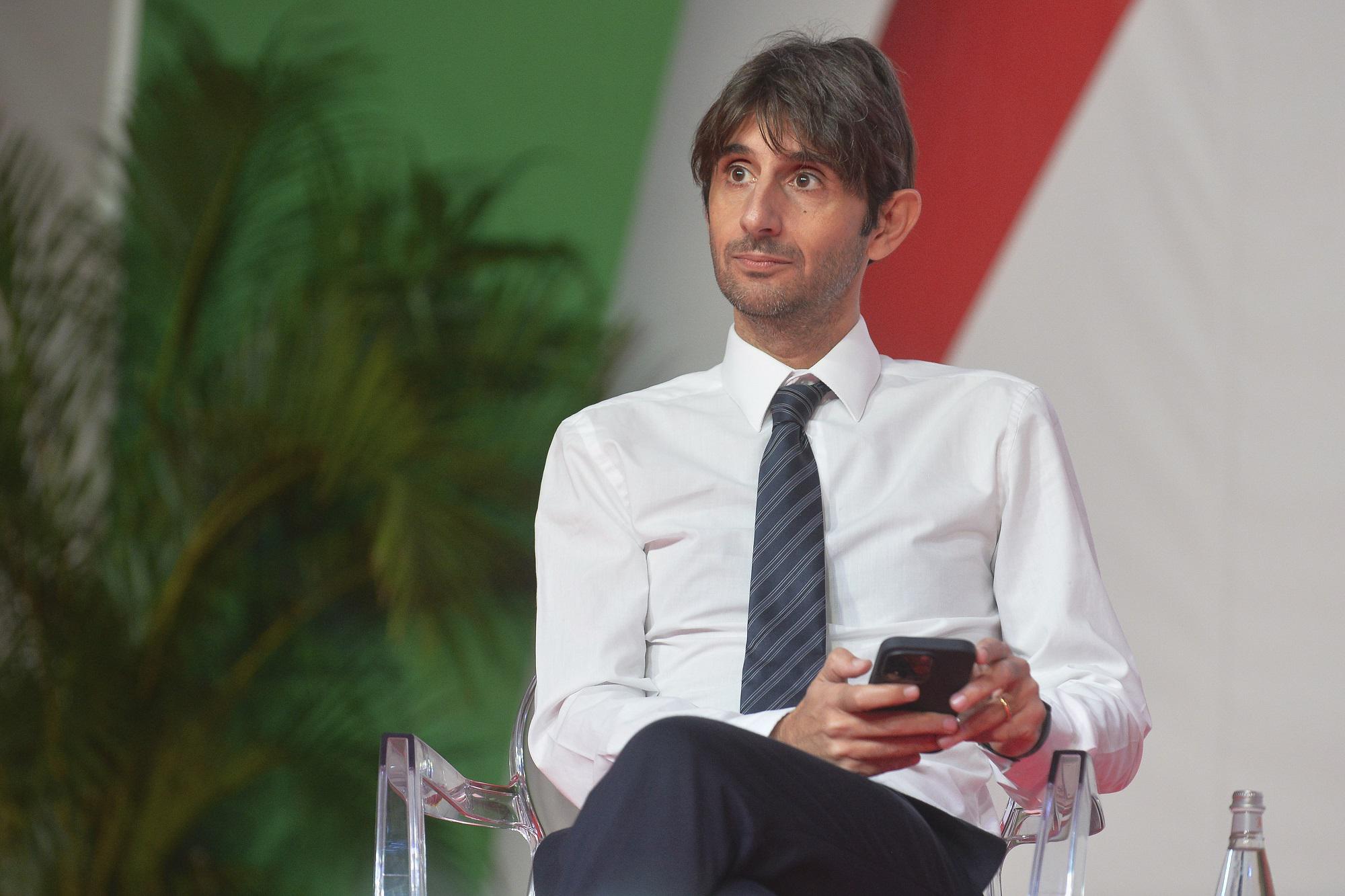 Cospito, Donzelli: "Né consultato né avuto documenti da Copasir"