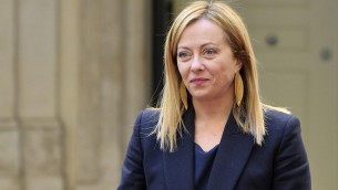 Cospito, Meloni: "Governo ha fatto il suo lavoro"