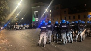 Cospito, Nordio: "No revoca 41 bis, a marzo decide Cassazione"