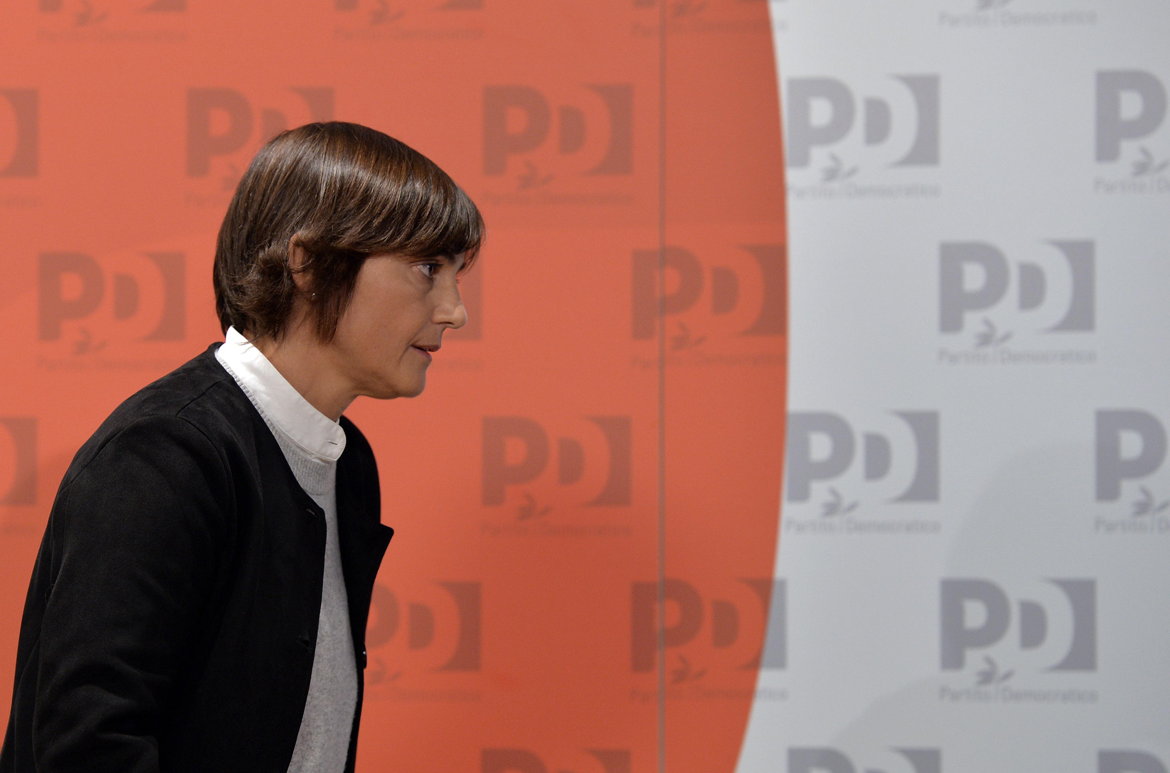 Cospito, Pd: "Parole Donzelli con rilevanza penale"