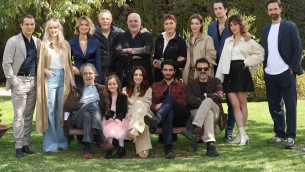 Costanza, stasera 30 marzo la prima puntata: anticipazioni della fiction di Rai 1