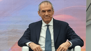 Cottarelli: "Rischi anche per conflitto bellico ma speriamo Trump si riavvicini a Ue e Nato"