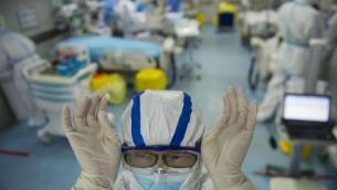 Covid, "3 virologi a Wuhan malati in autunno 2019"