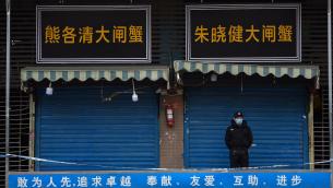 Covid, 4 casi a Wuhan: un milione di persone in lockdown