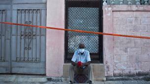 Covid, a Cuba 6