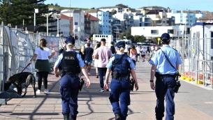 Covid, a Sydney da lunedì militari nelle strade per far rispettare lockdown