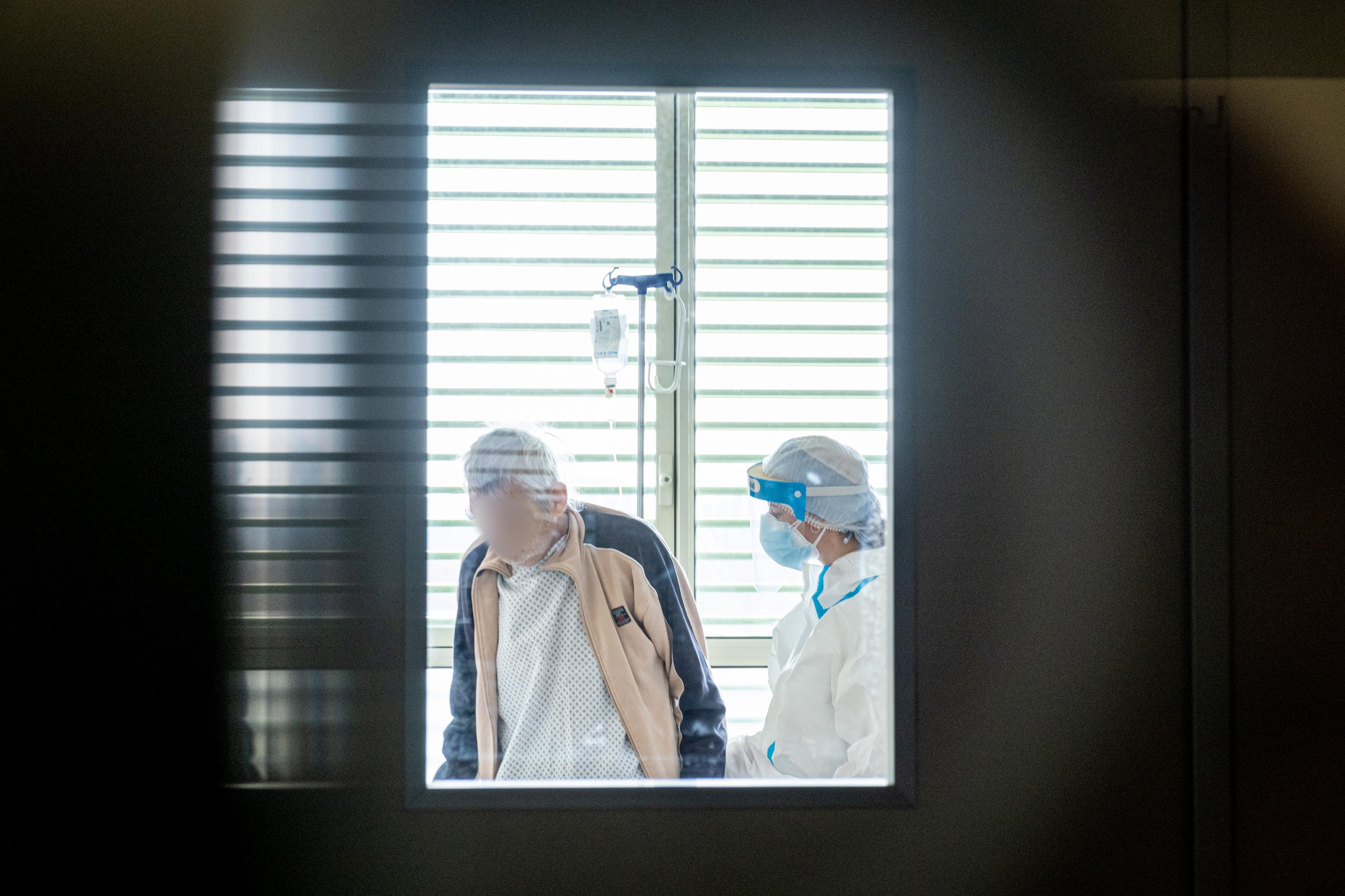 Covid Abruzzo, oggi 424 contagi: bollettino dati 2 aprile