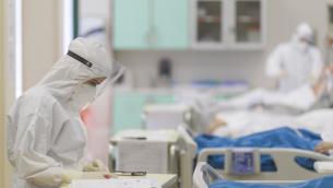 Covid, anestesisti: "Otre 90% in intensiva non vaccinato"