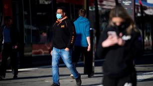 Covid Australia, Canberra in lockdown dopo la scoperta di un nuovo contagio