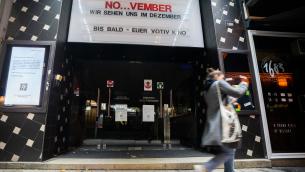Covid Austria, possibile lockdown per i non vaccinati