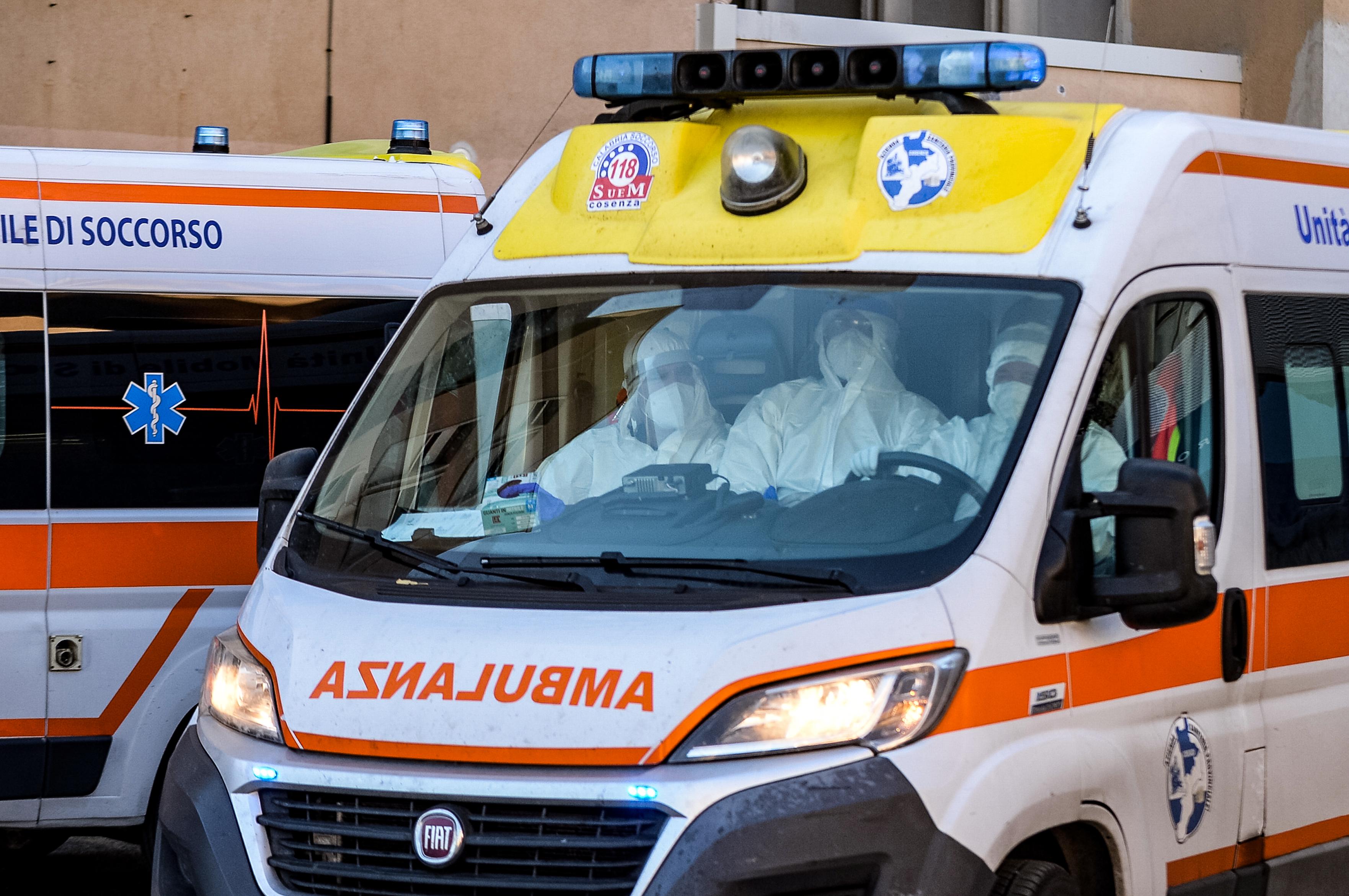 Covid Basilicata, 118 contagi e nessun morto: bollettino 10 marzo