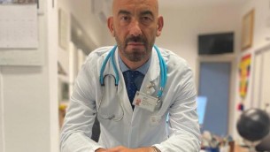 Covid, Bassetti: "Cerberus crescerà ancora ma no ad allarme"