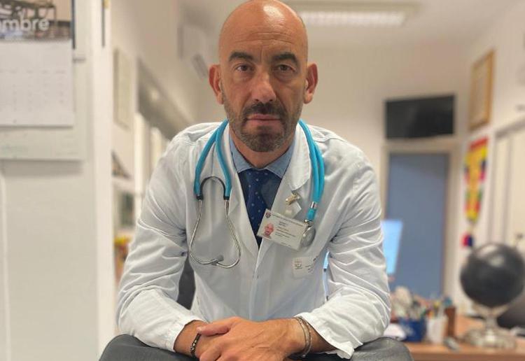 Covid, Bassetti: "Cerberus crescerà ancora ma no ad allarme"