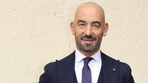 Covid, Bassetti: "Scortato a lezione