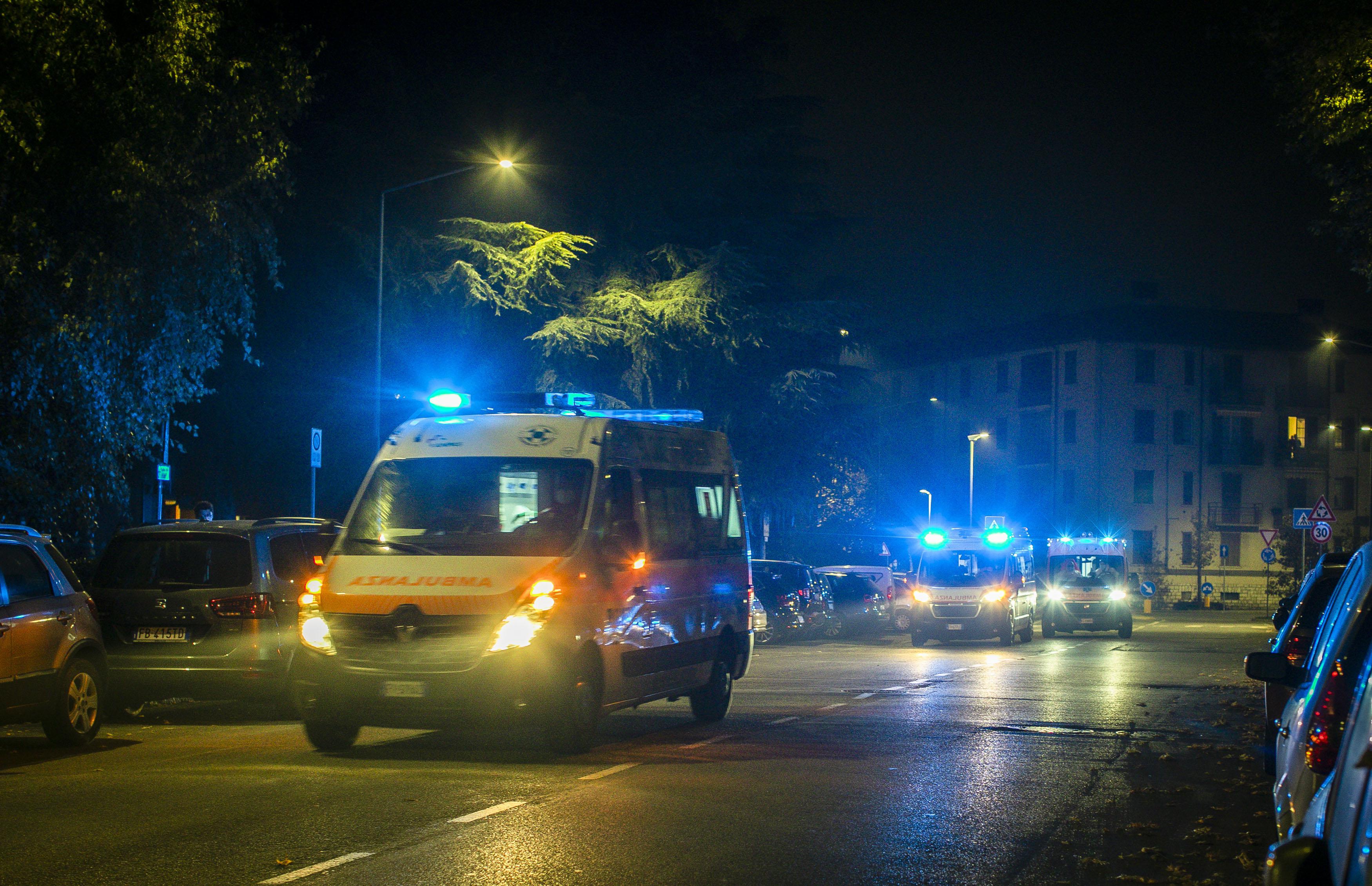 Covid Bergamo, "ecco come si moriva nella Wuhan occidentale": il racconto