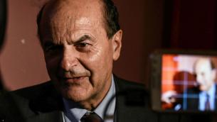 Covid, Bersani: "Renzi su coprifuoco? Solite coglion..