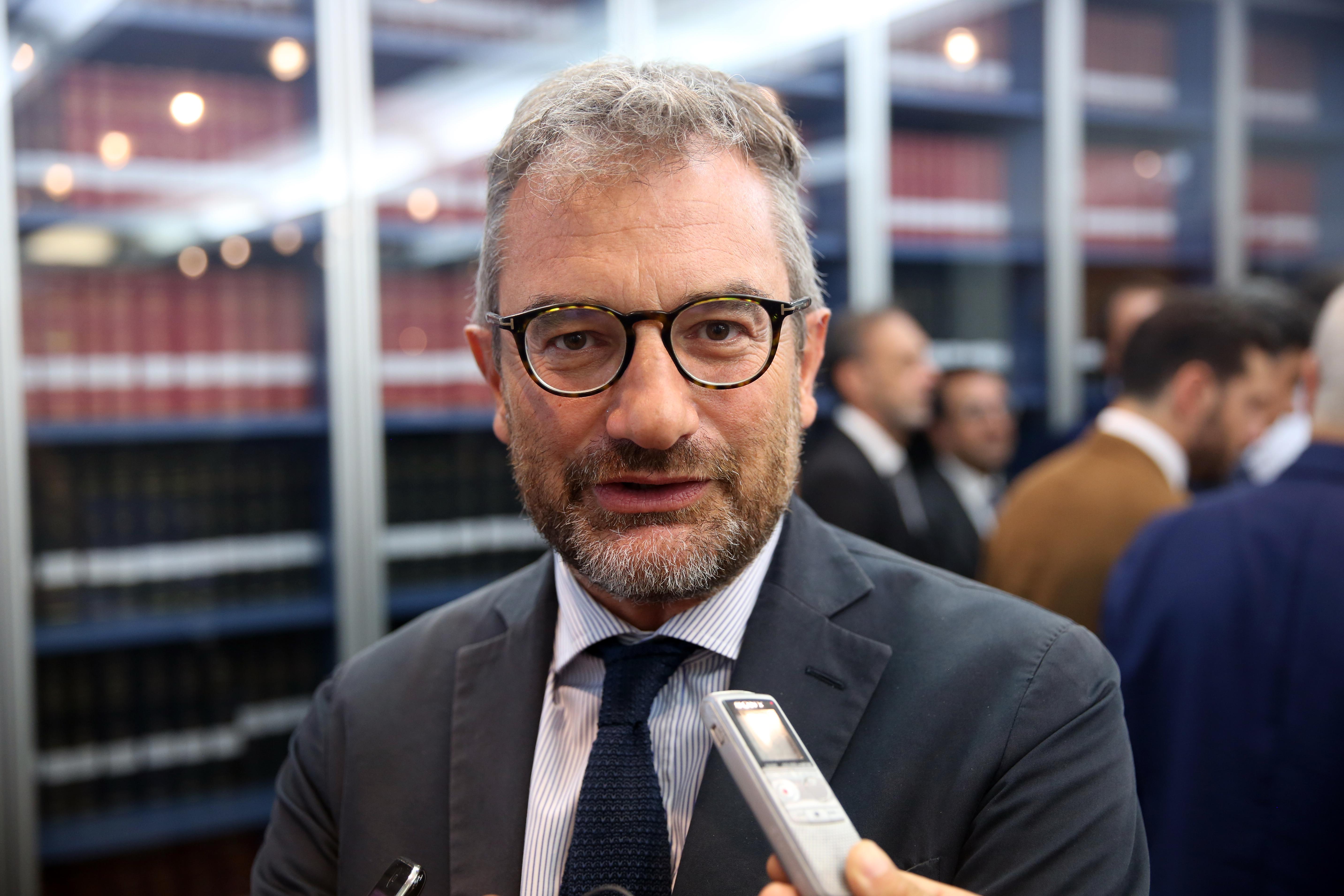 Covid, Bianchi (Svimez): "Con sostegno liquidità arginate fragilità ma imprese vanno rafforzate"