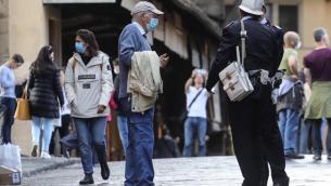Covid, Bonaccini: "Nuovo lockdown duro? Attenti a evoluzione"