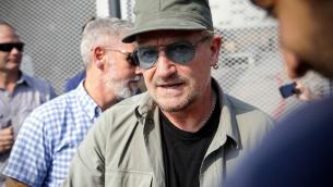 Covid, Bono: "Non è carità far arrivare vaccini ovunque"