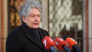 Covid, Breton: "Immunità a metà luglio in Europa"