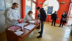 Covid Calabria, oggi 300 contagi e 13 morti: bollettino 30 marzo