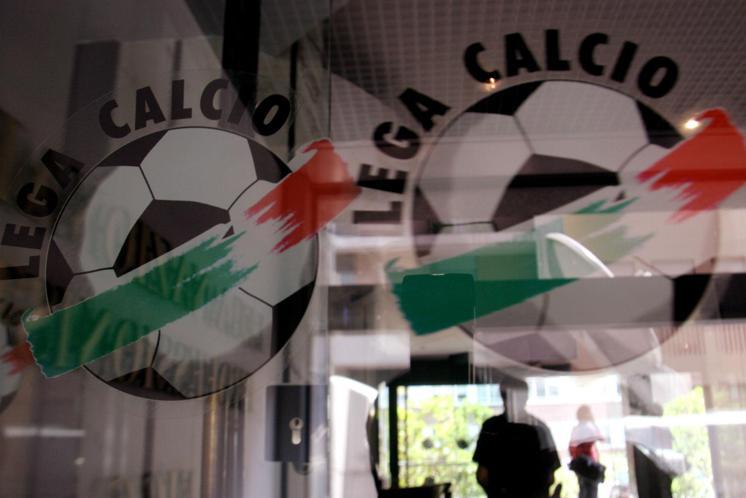 Covid calcio, convocata d'urgenza assemblea Lega serie A