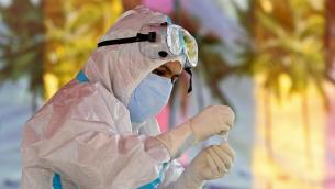 Covid, capo laboratorio Wuhan: "In arrivo nuove varianti"