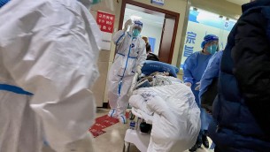 Covid Cina, analisi Italia: cosa dicono Pregliasco, Bassetti e Clementi