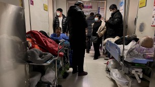 Covid Cina, contagiato 90% degli abitanti provincia Henan