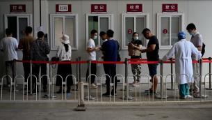 Covid Cina, milioni in lockdown