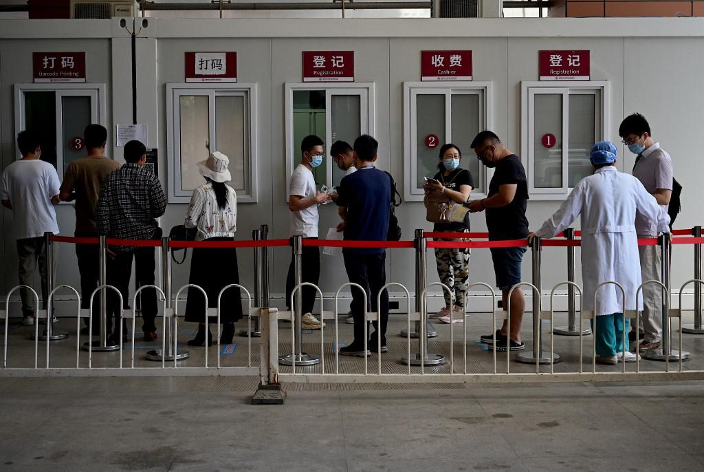 Covid Cina, milioni in lockdown