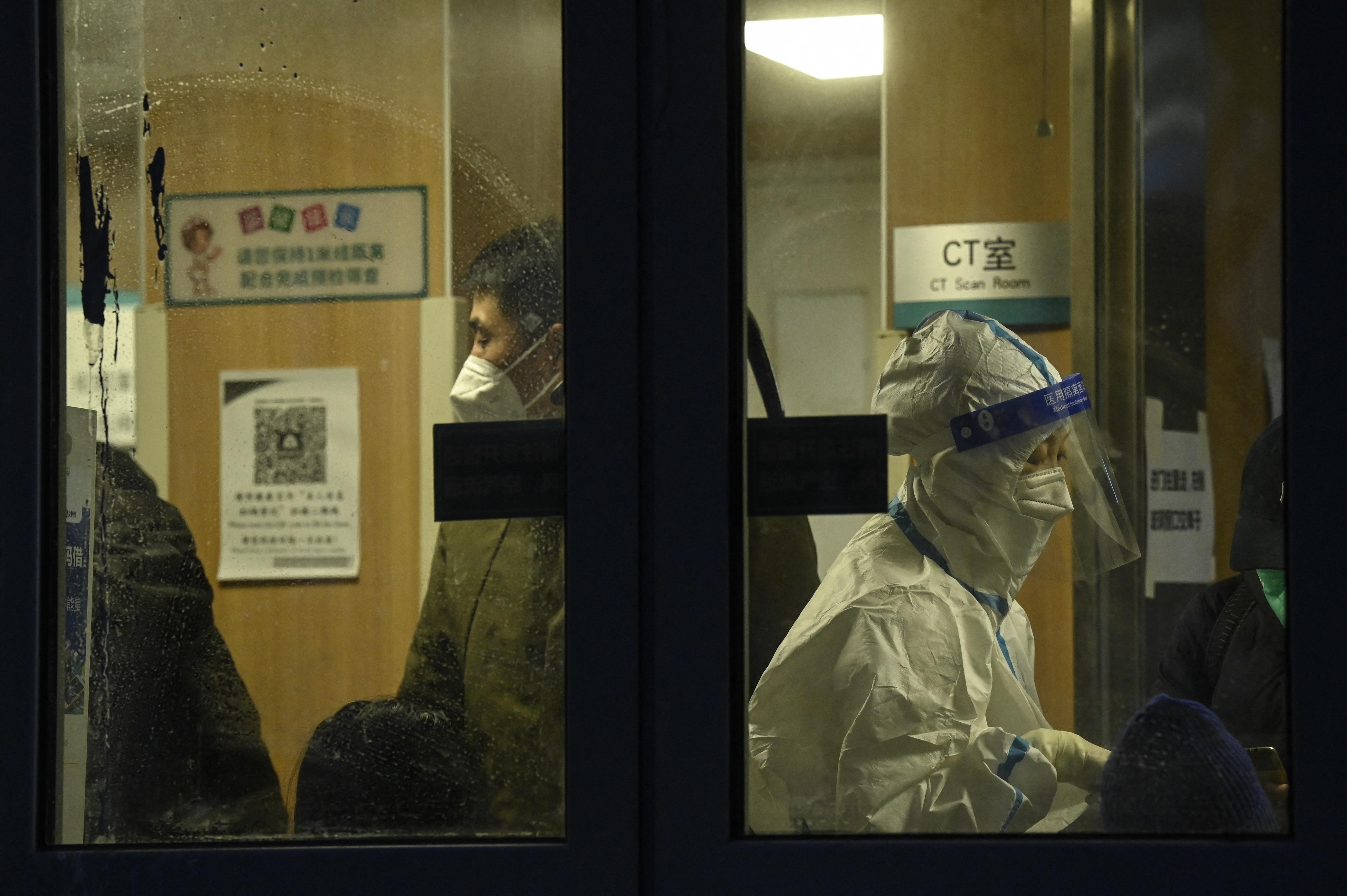 Covid Cina oggi, verso stop quarantena per viaggiatori in arrivo