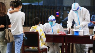 Covid Cina, Pechino: "Ondata infezioni sta per finire"