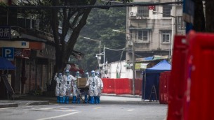 Covid Cina, via restrizioni a Guangzhou dopo proteste