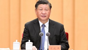 Covid Cina, Xi: "Preoccupato per ondata, ma vediamo la luce"