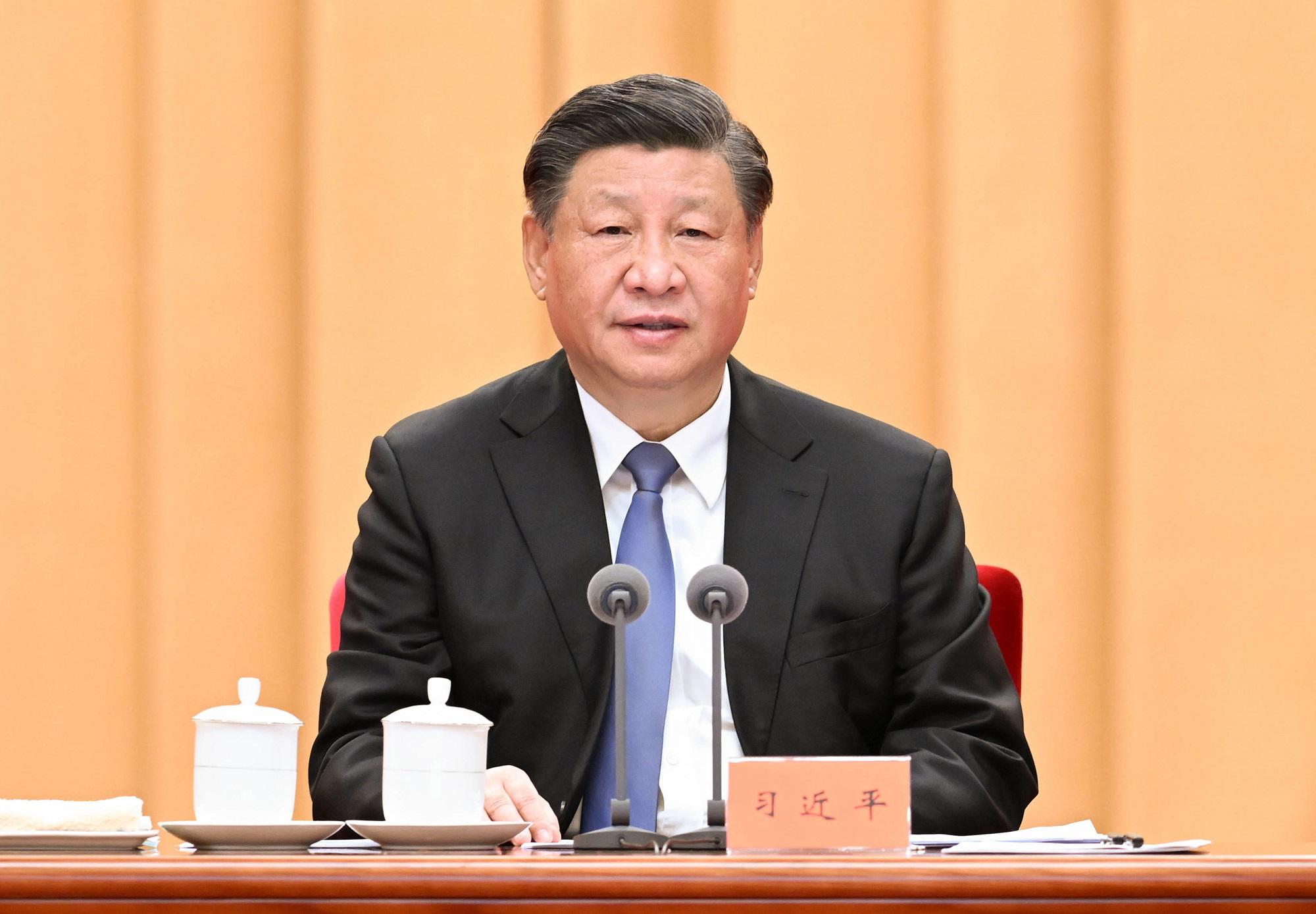 Covid Cina, Xi: "Preoccupato per ondata, ma vediamo la luce"