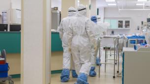 Covid, "con massa muscolare ridotta più rischi di complicanze"