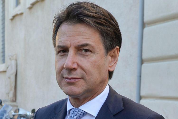 Covid, Conte: "Missione Russia era sanitaria, non emersi elementi spionaggio"
