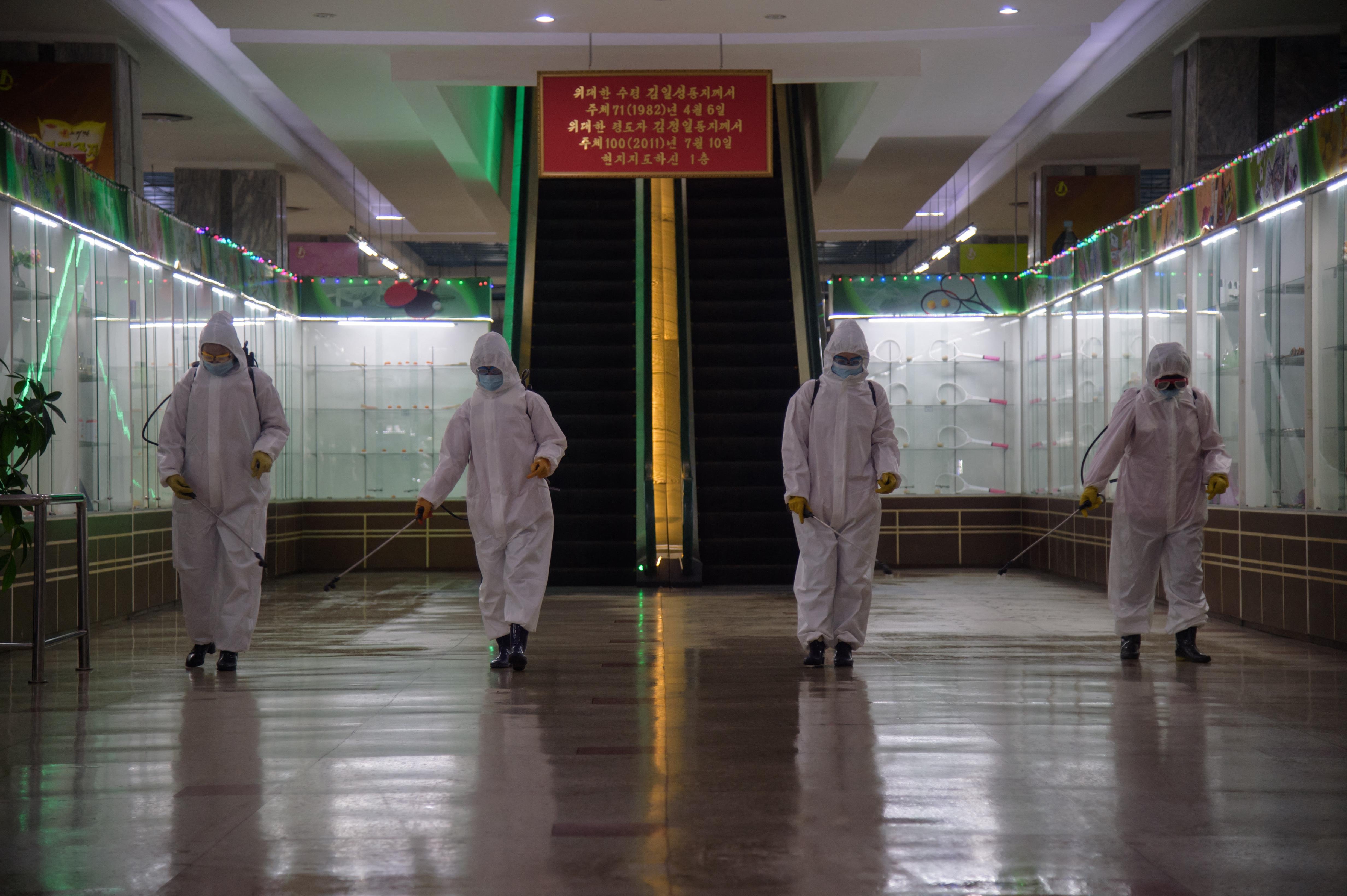 Covid Corea Nord oggi, primi contagi: Paese in lockdown