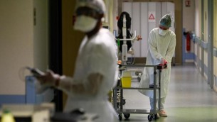 Covid, Corte Ue respinge ricorso contro obbligo vaccinale sanitari