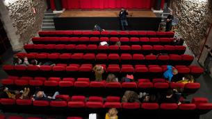 Covid, Costa: "Capienza cinema e teatri verso 75-80%"
