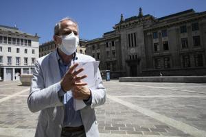 Covid, Crisanti: "Umbria fermi pendolari e chiuda 3 settimane"