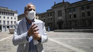 Covid, Crisanti: "Umbria fermi pendolari e chiuda 3 settimane"