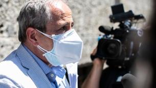 Covid, Crisanti: "Vicini a immunità di gregge, equilibrio raggiunto"