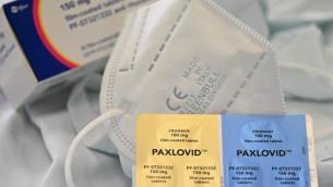 Covid, "dal 16 maggio Paxlovid in farmacie Lombardia"