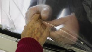 Covid e Rsa, le regole per le visite