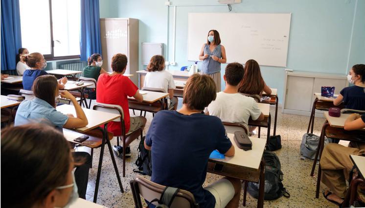 Covid e scuola a settembre, accordo su protocollo sicurezza