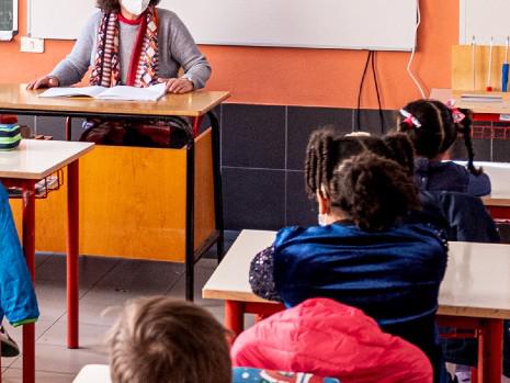 Covid e scuola, contagi, quarantena: ecco le nuove regole