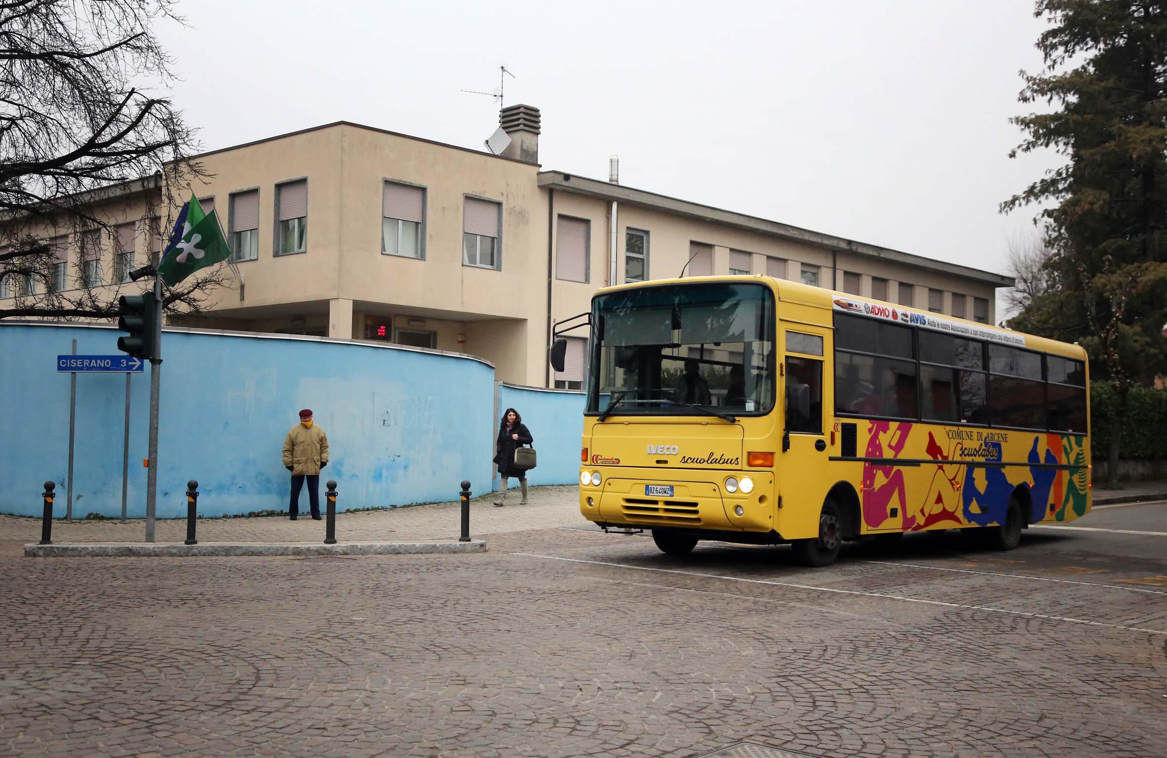 Covid e scuola, Giovannini: "Allo studio scuolabus per le superiori"